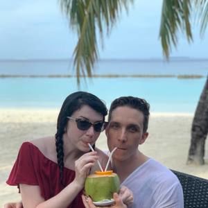 Meet your Posher, Jeff